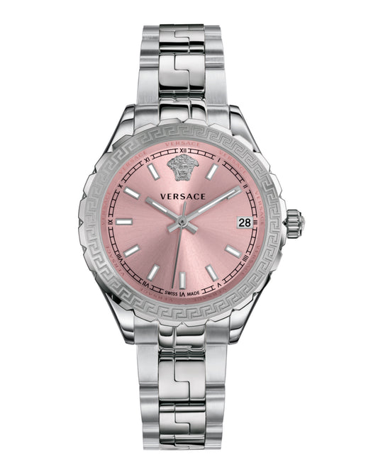 Hellenyium Bracelet Watch