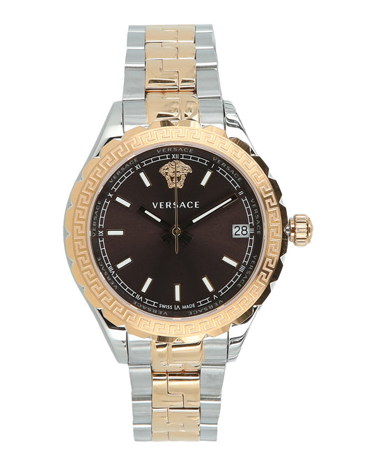 Hellenyium Bracelet Watch