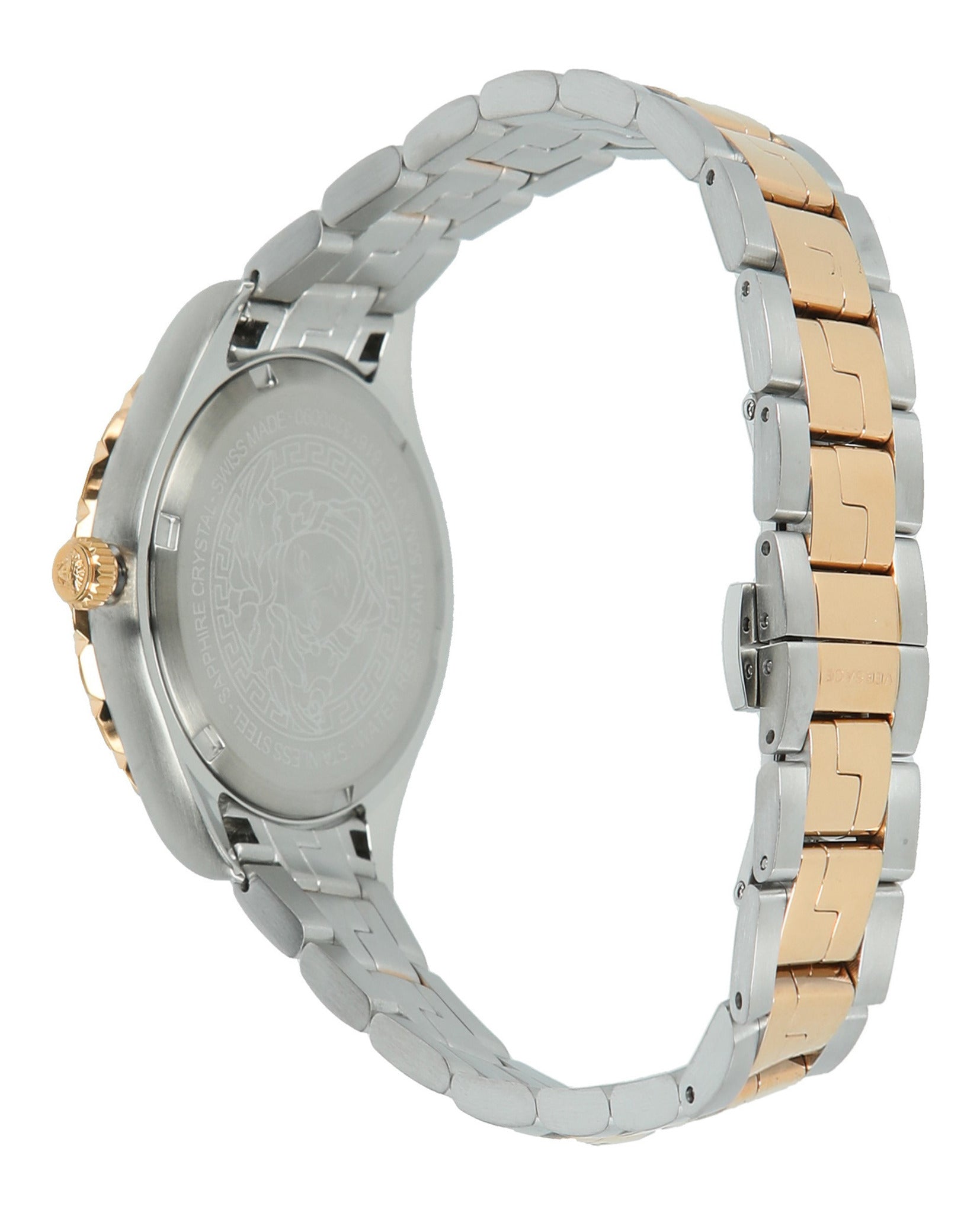 Hellenyium Bracelet Watch