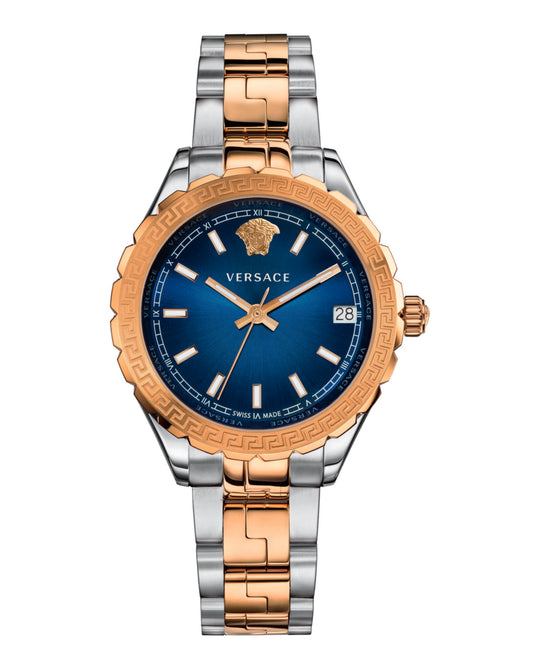 Hellenyium Bracelet Watch