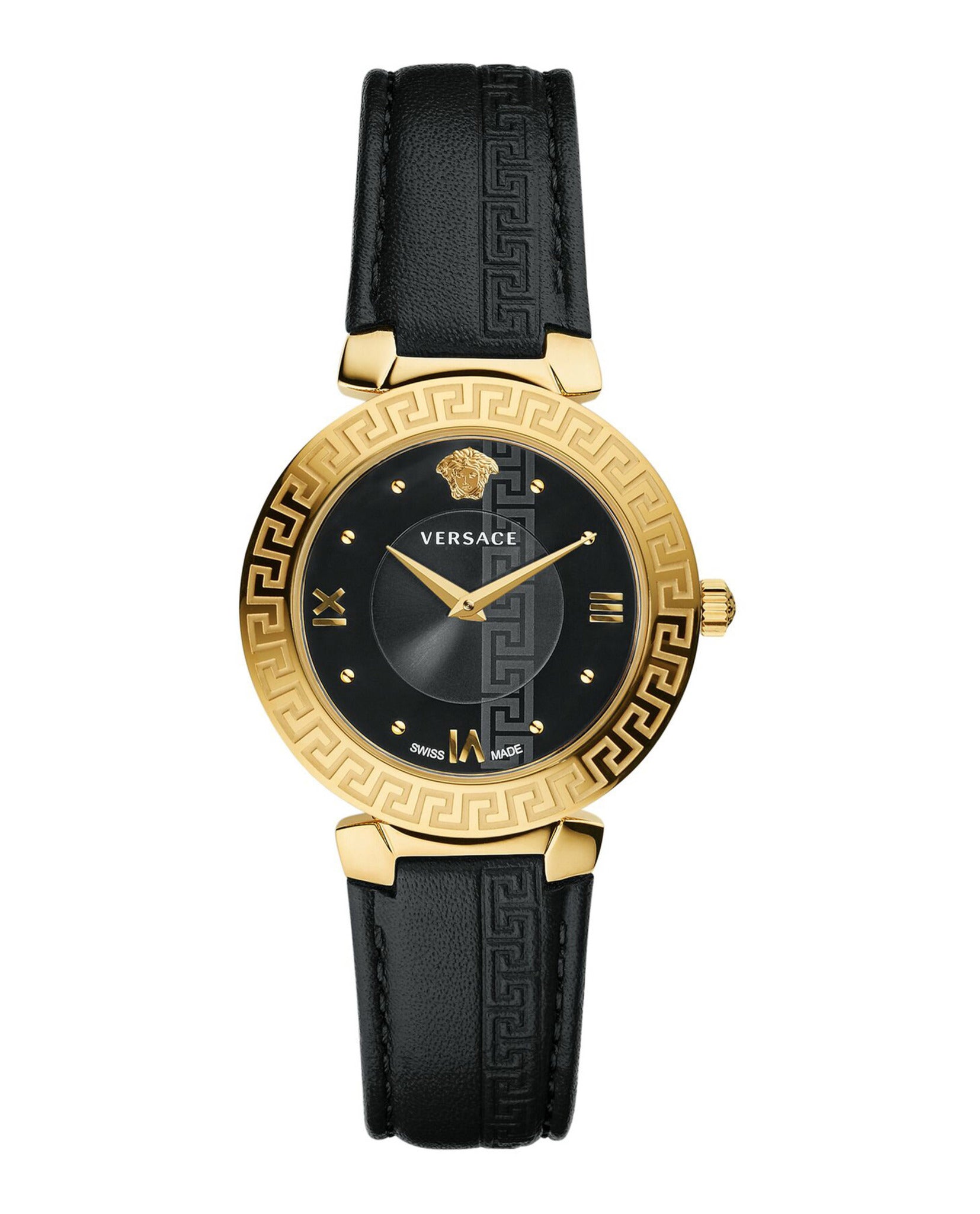 Versace Daphnis Watch