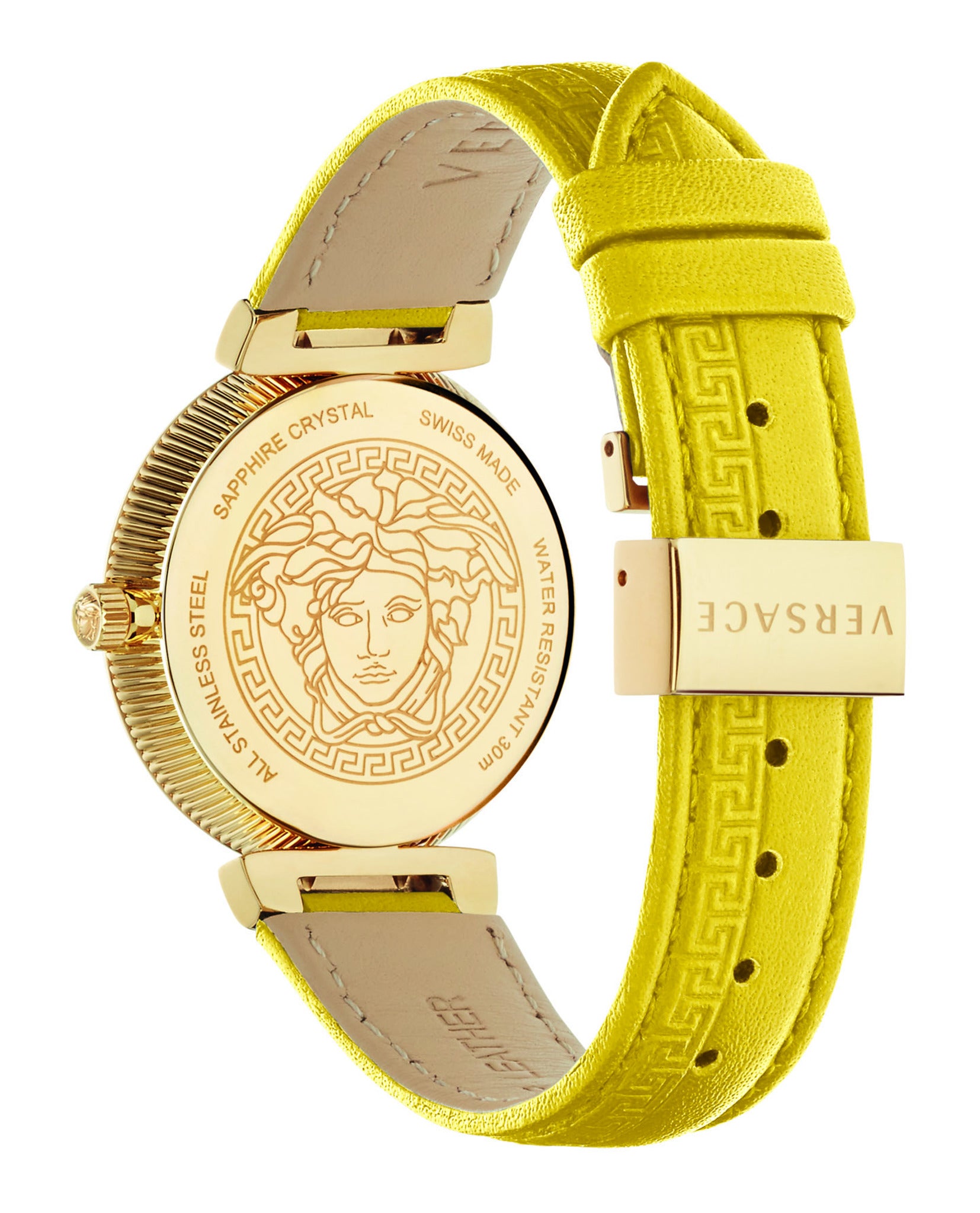 Daphnis Watch
