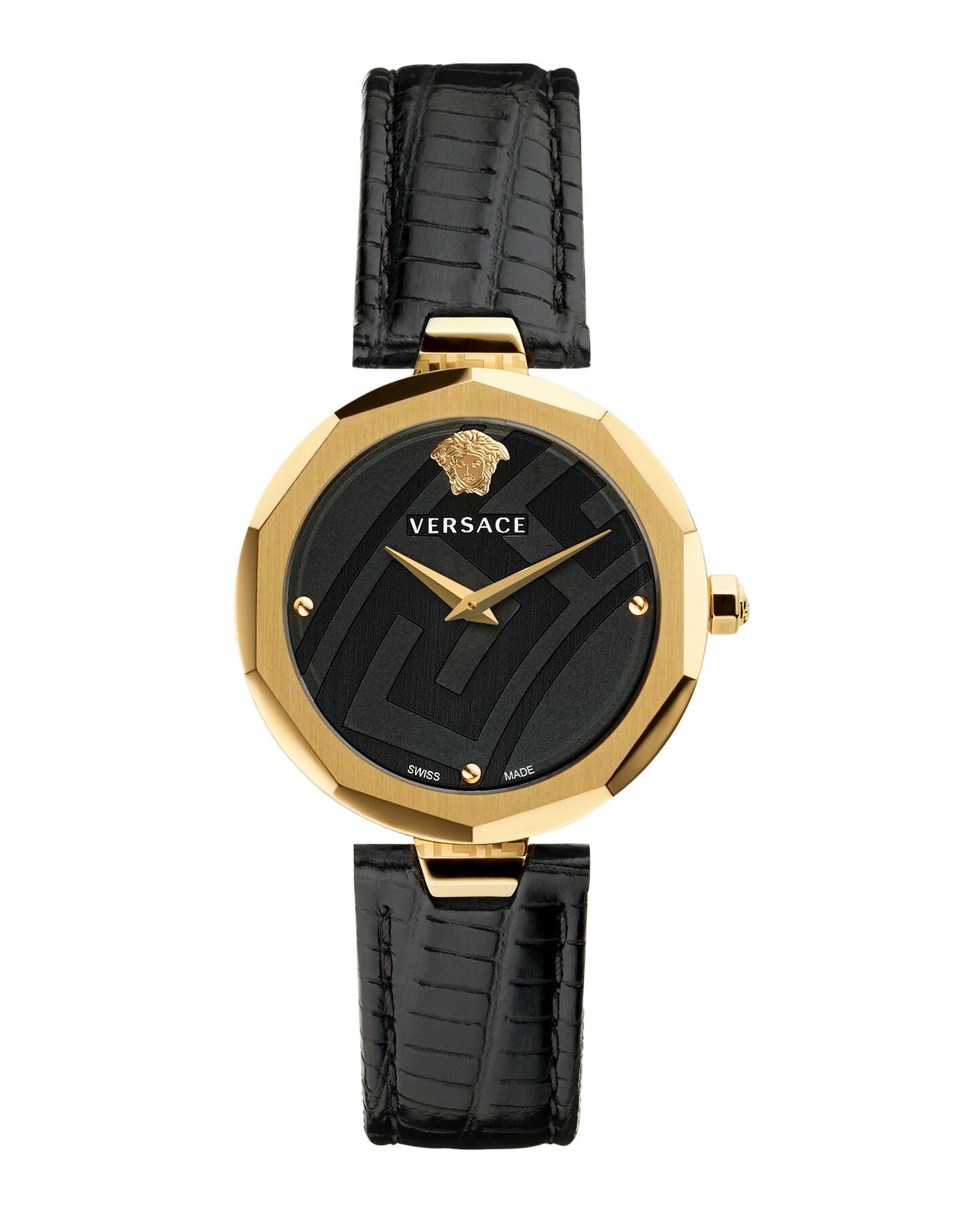 Versace Idyia Watch