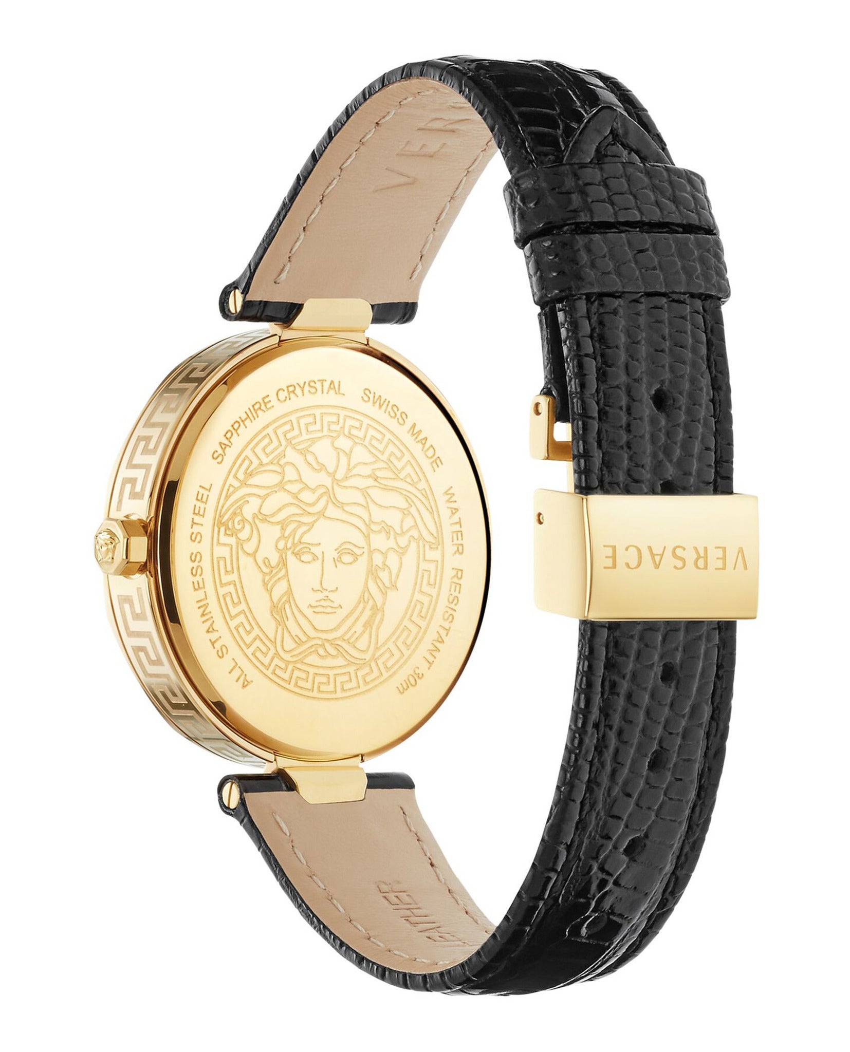 Idyia Watch