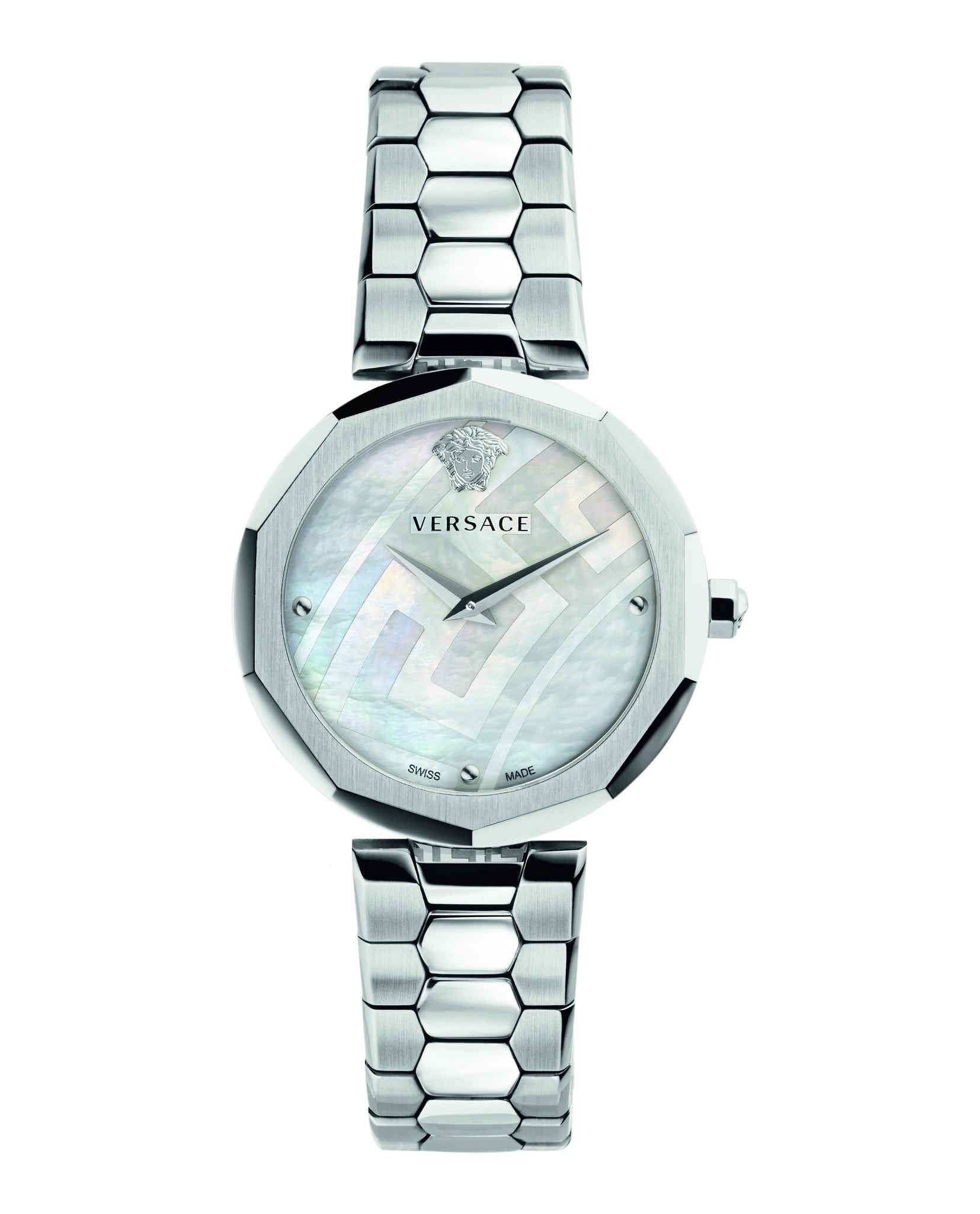 Versace Idyia Watch
