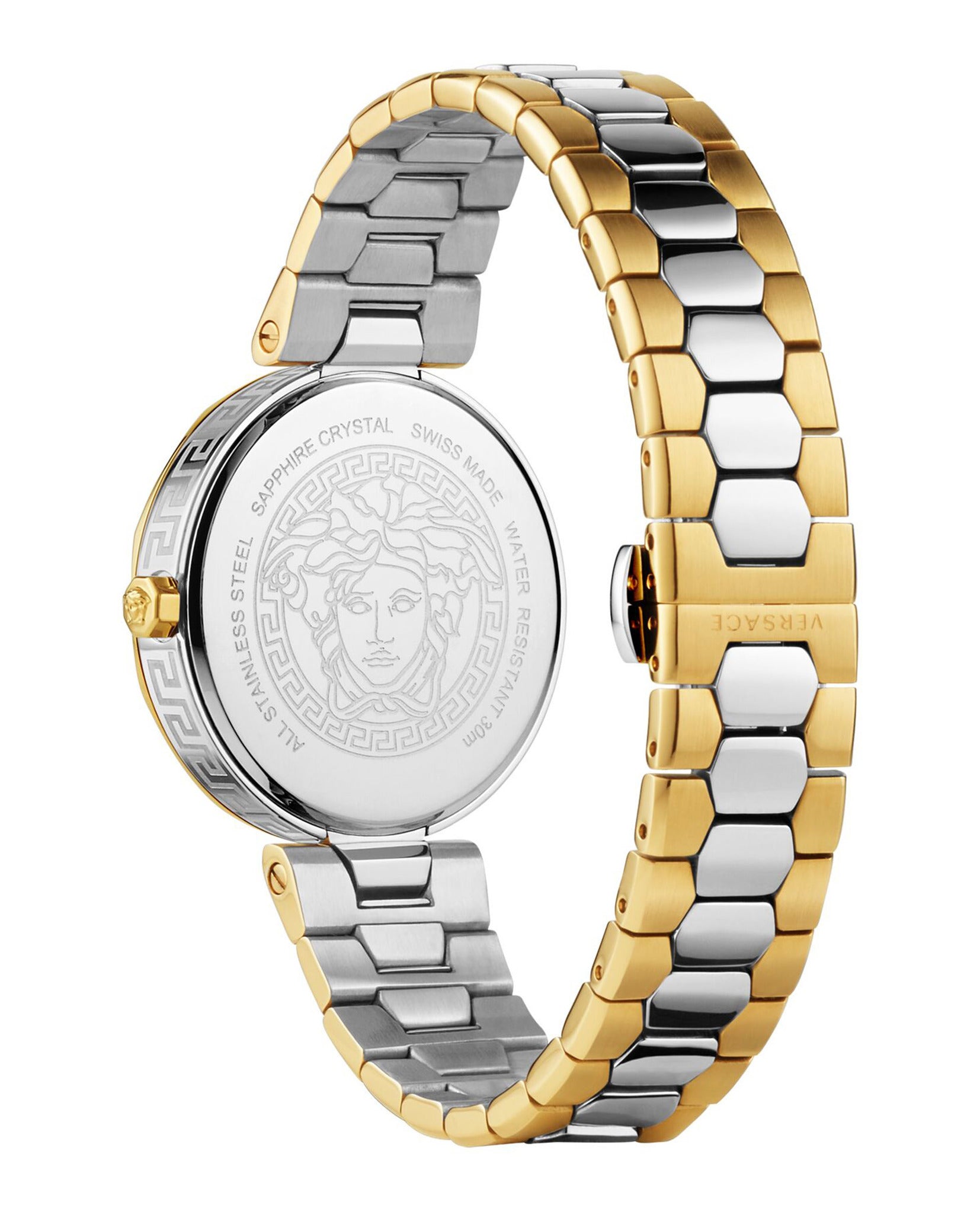 Idyia Watch