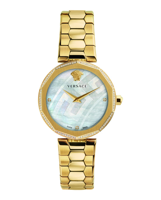 Idyia Watch