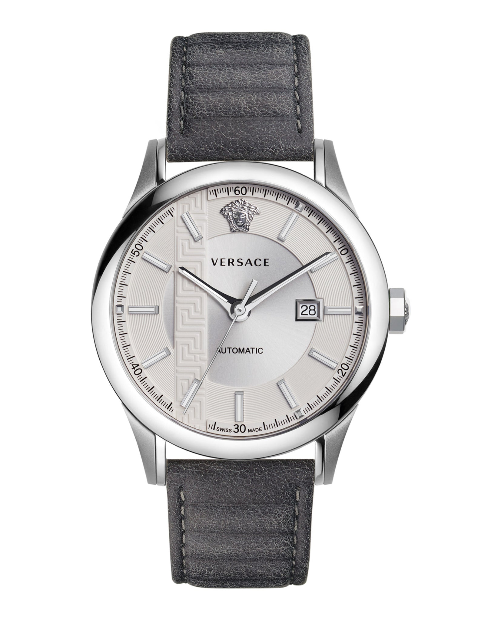 Versace Aiakos Automatic Watch