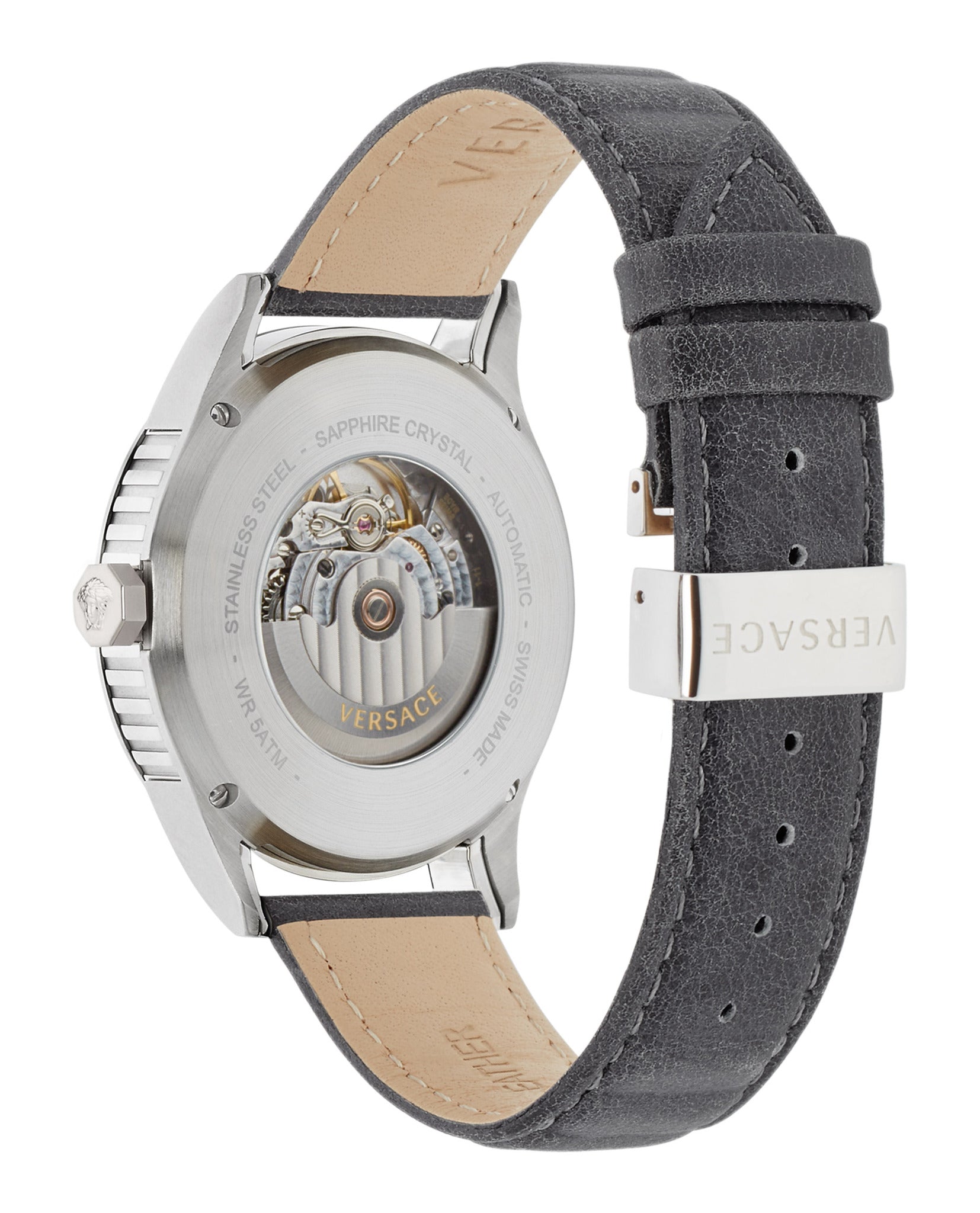 Aiakos Automatic Watch