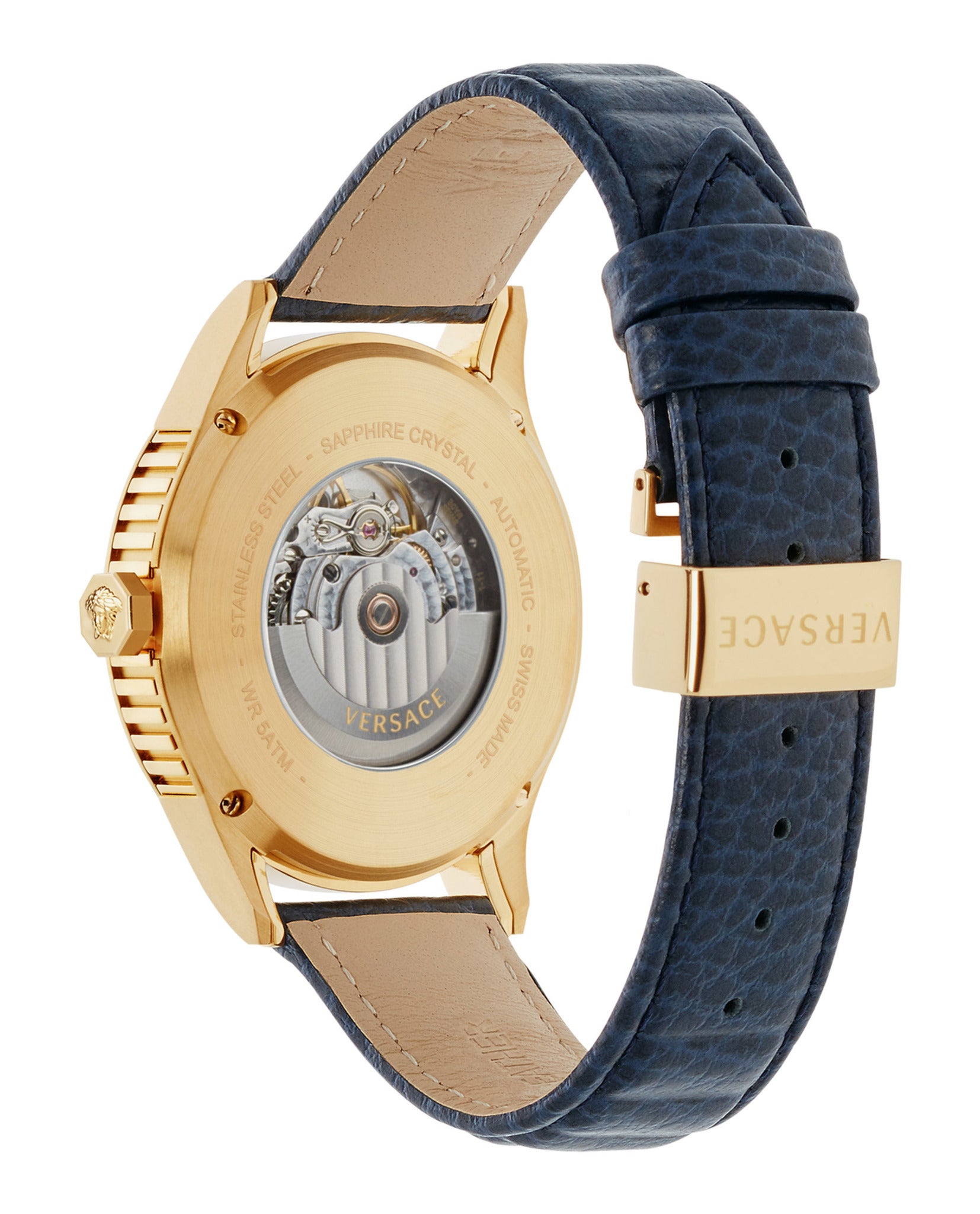 Aiakos Automatic Watch