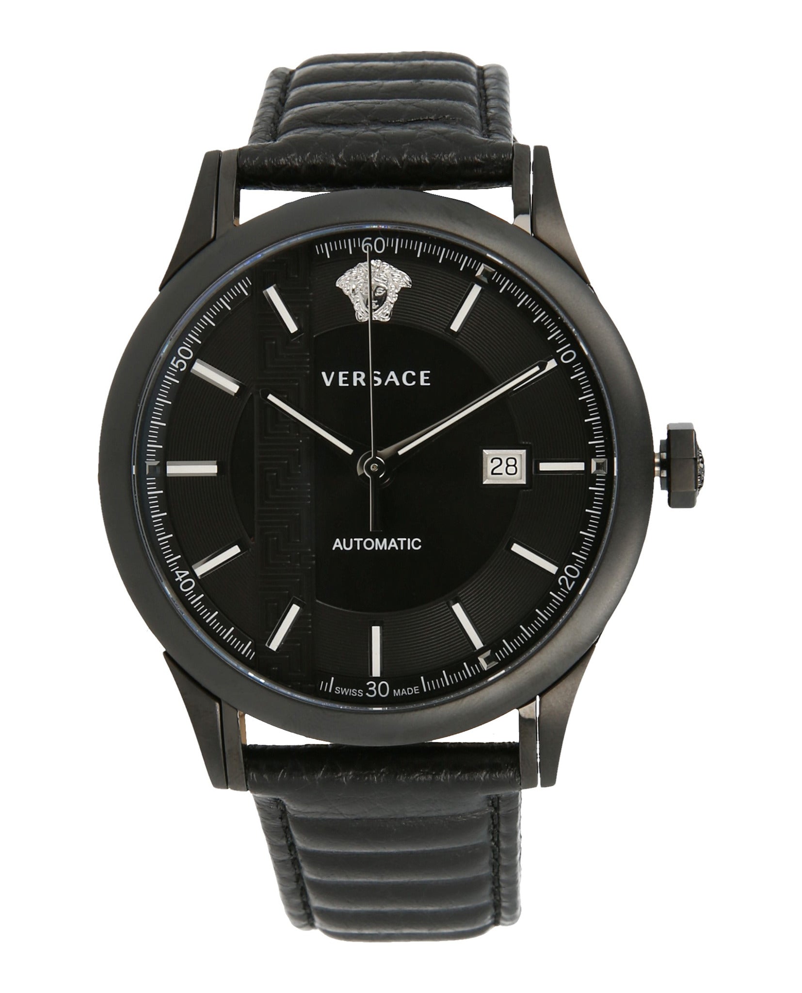 Versace Aiakos Automatic Watch