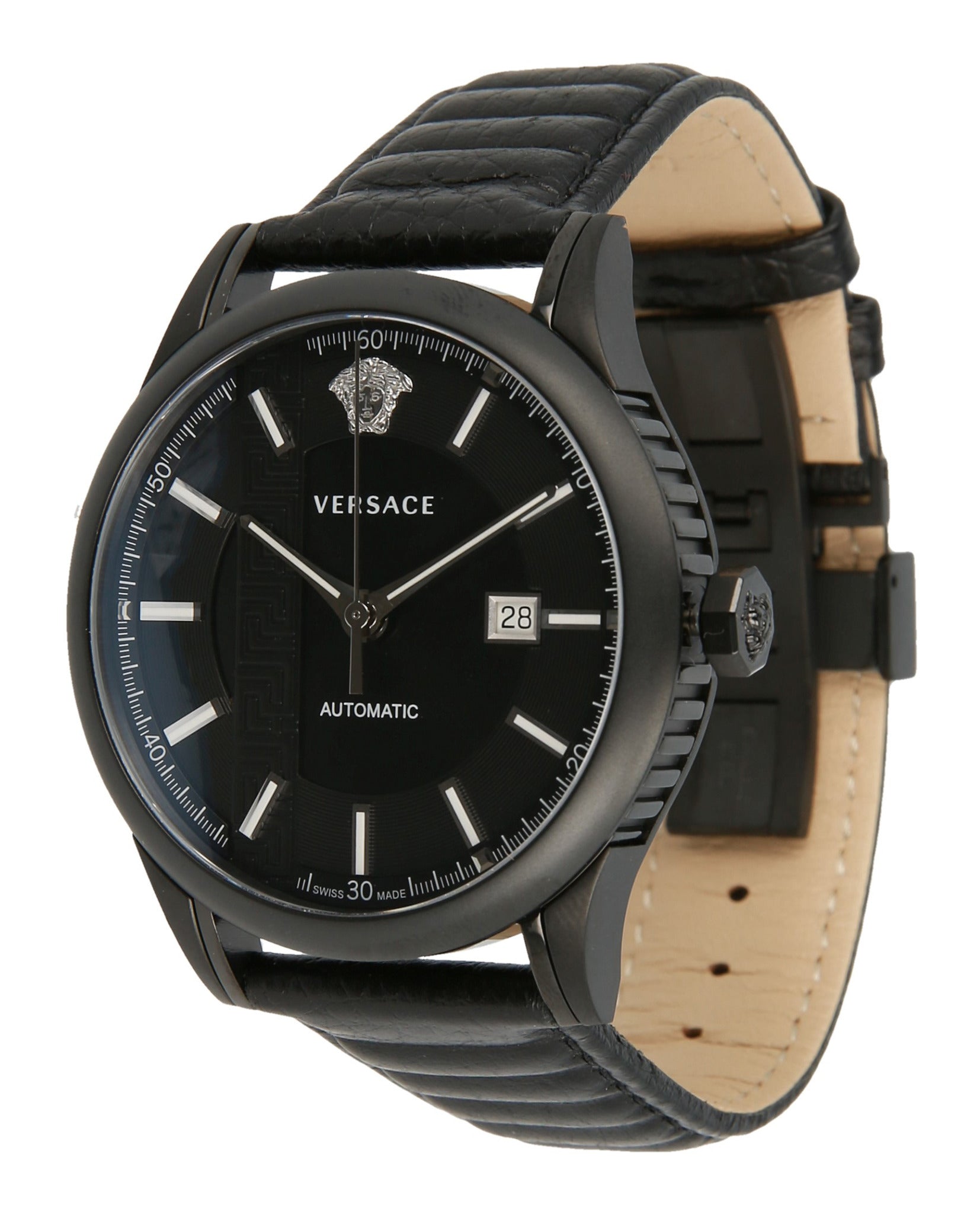 Aiakos Automatic Watch