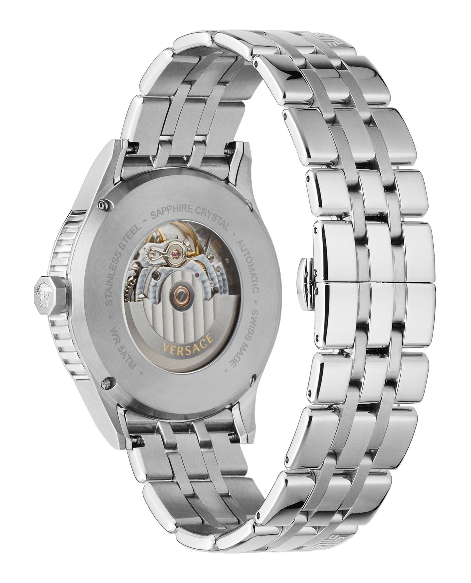 Aiakos Automatic Watch