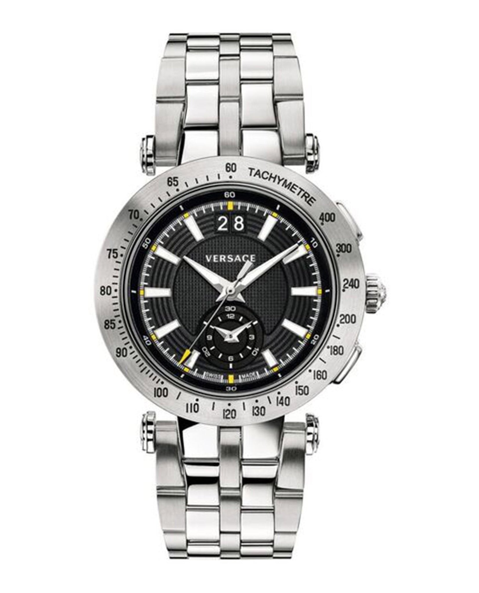 Versace V-Race Sport Watch