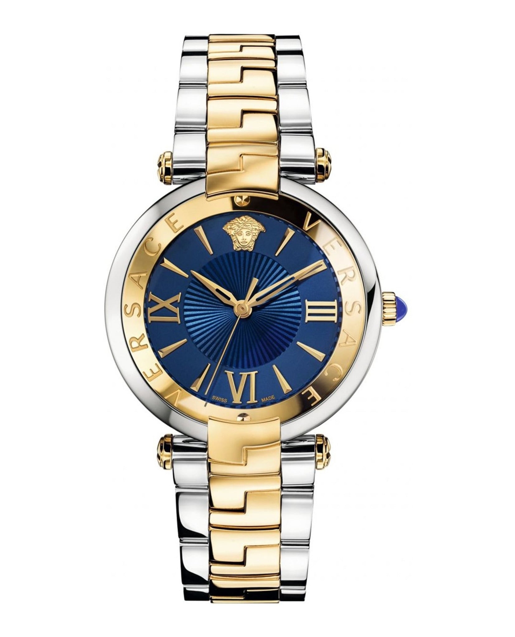 Versace Revive Watch