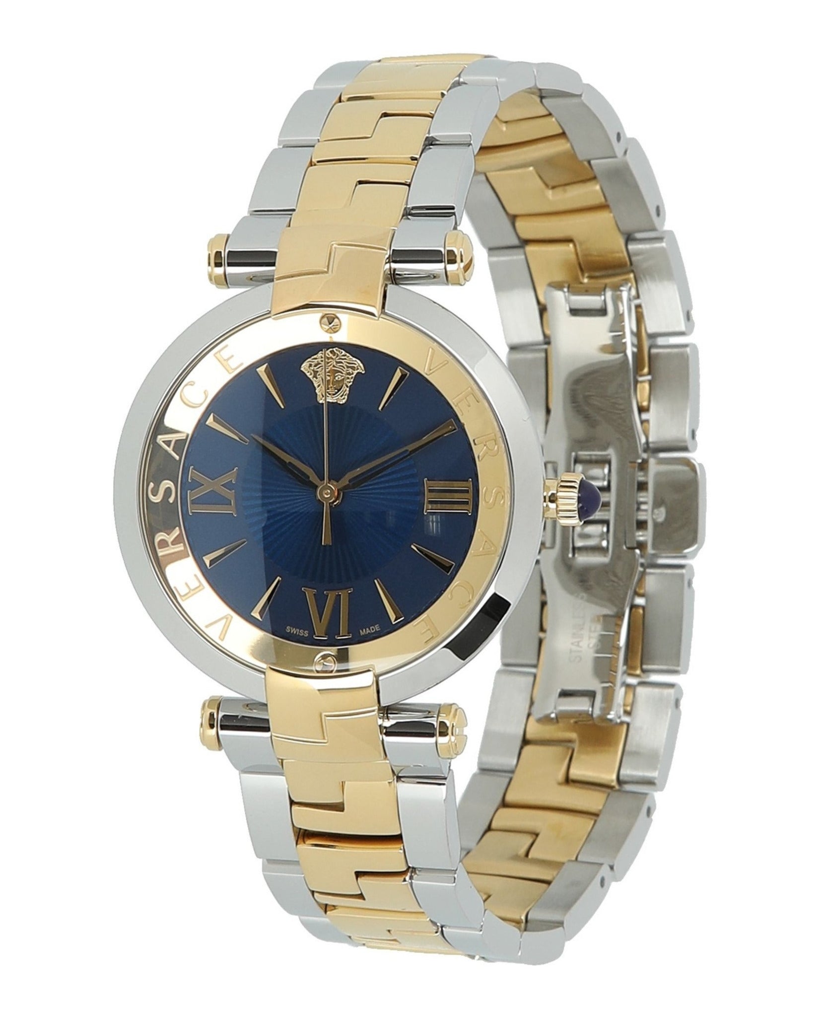 Revive Watch