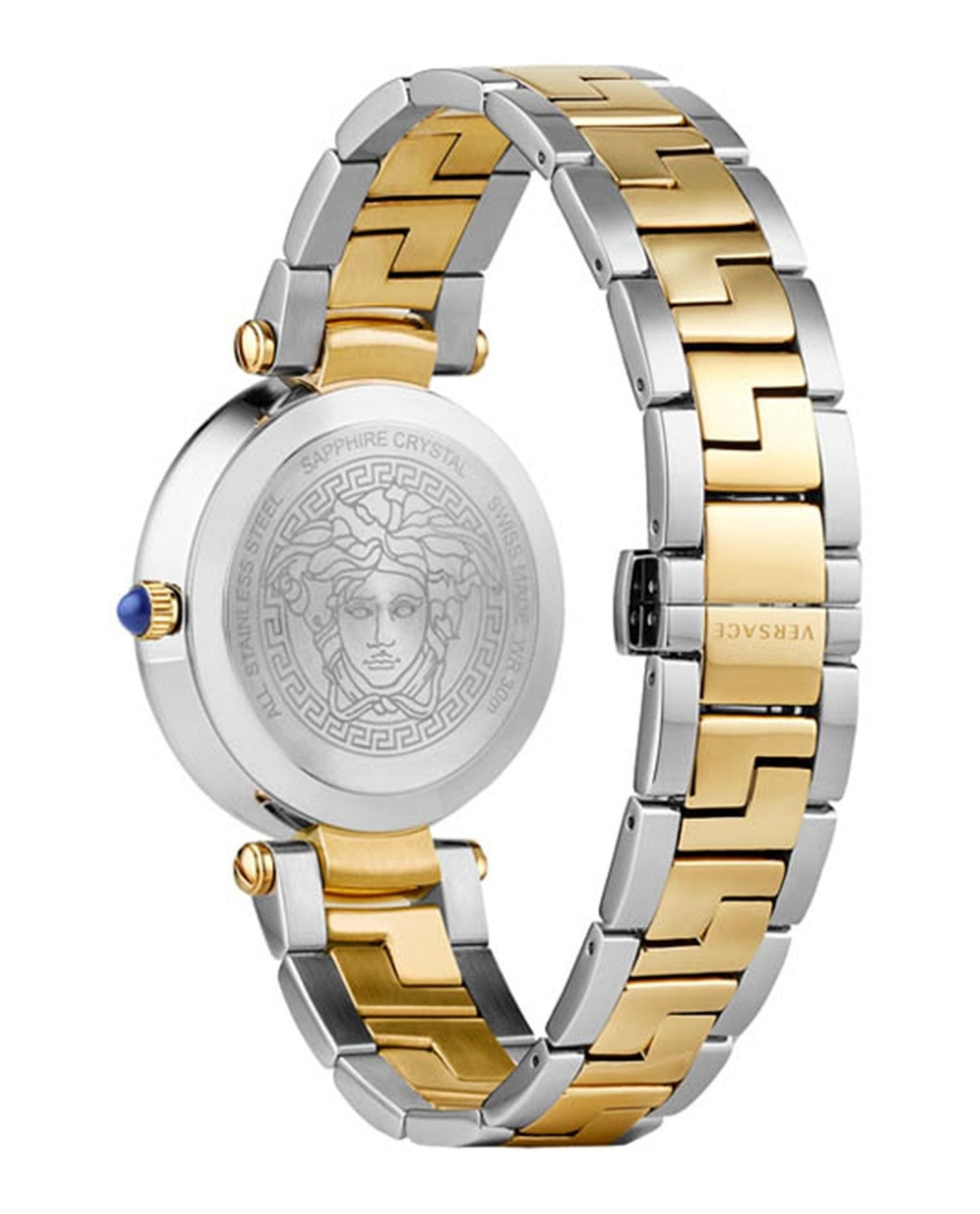 Revive Watch