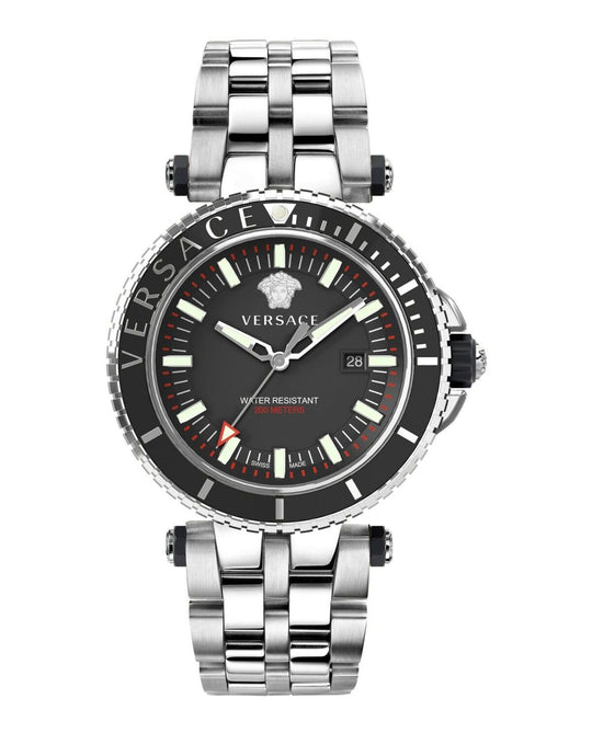 V-Race Diver Watch