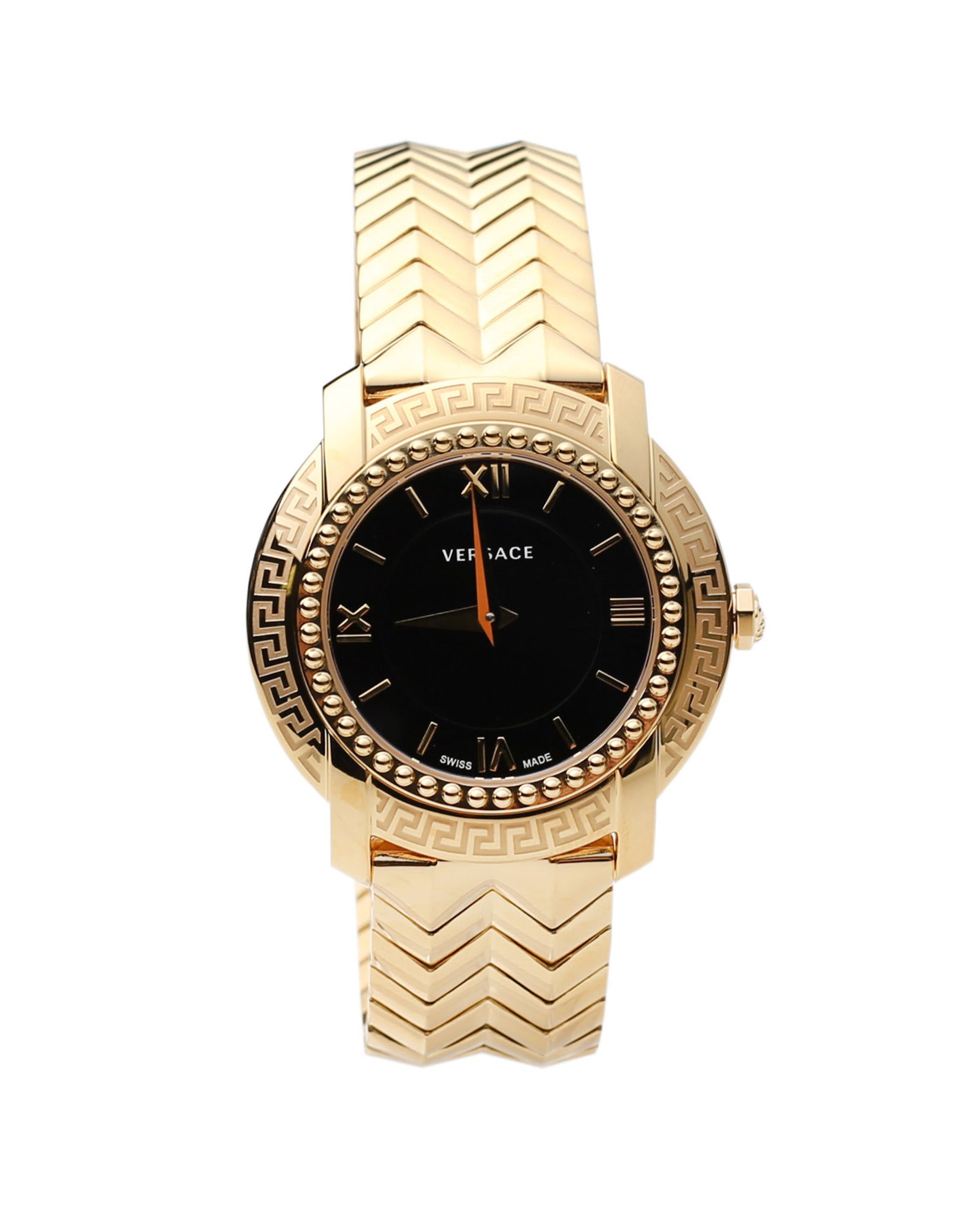 Versace DV25 Watch