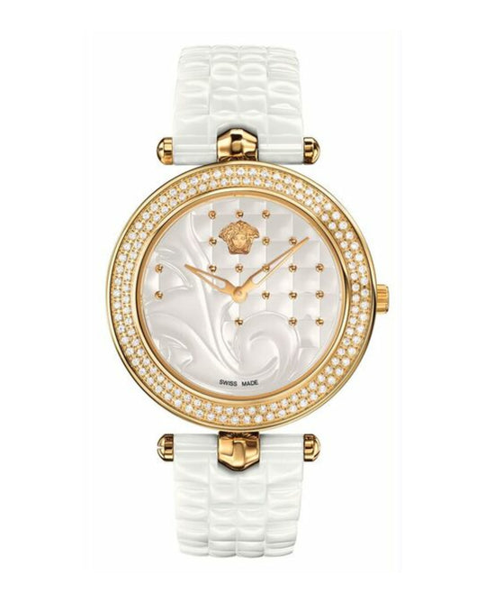 Vanitas Watch