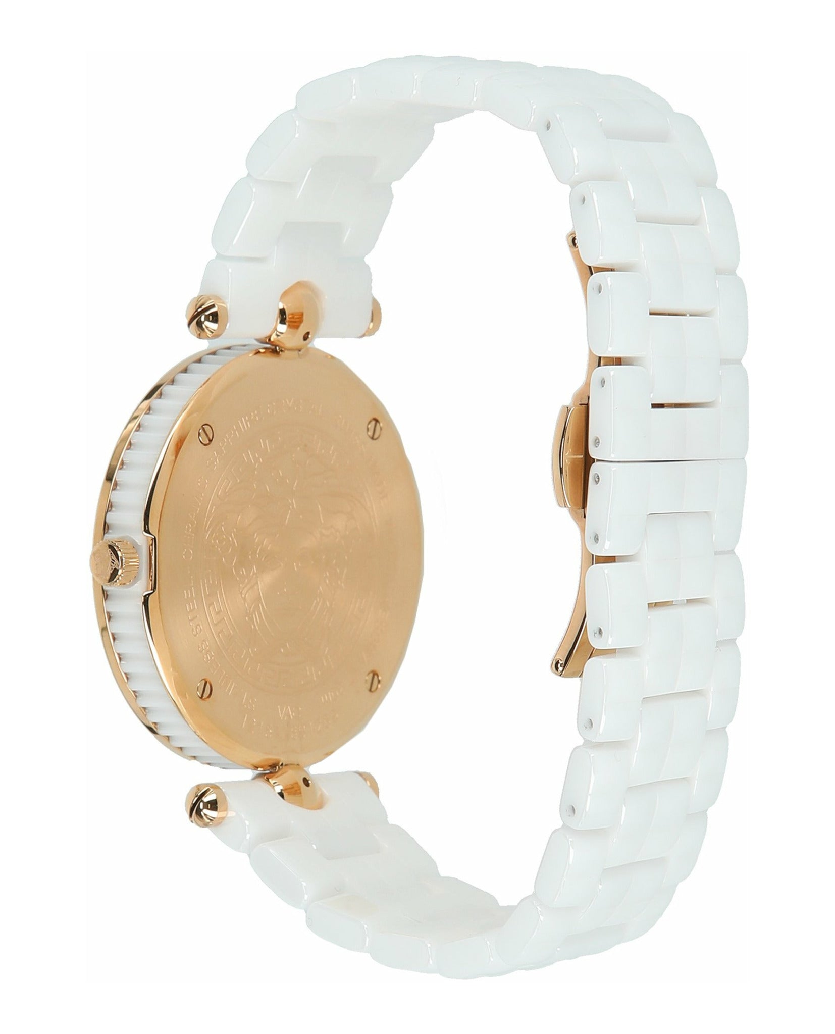 Vanitas Watch