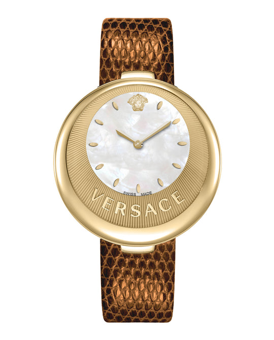 Perpetuelle Watch
