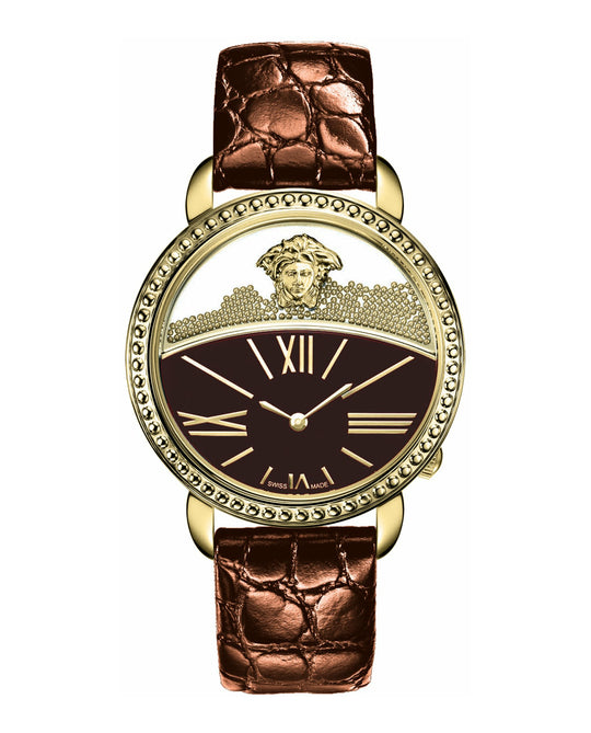 Krios Spheres Watch