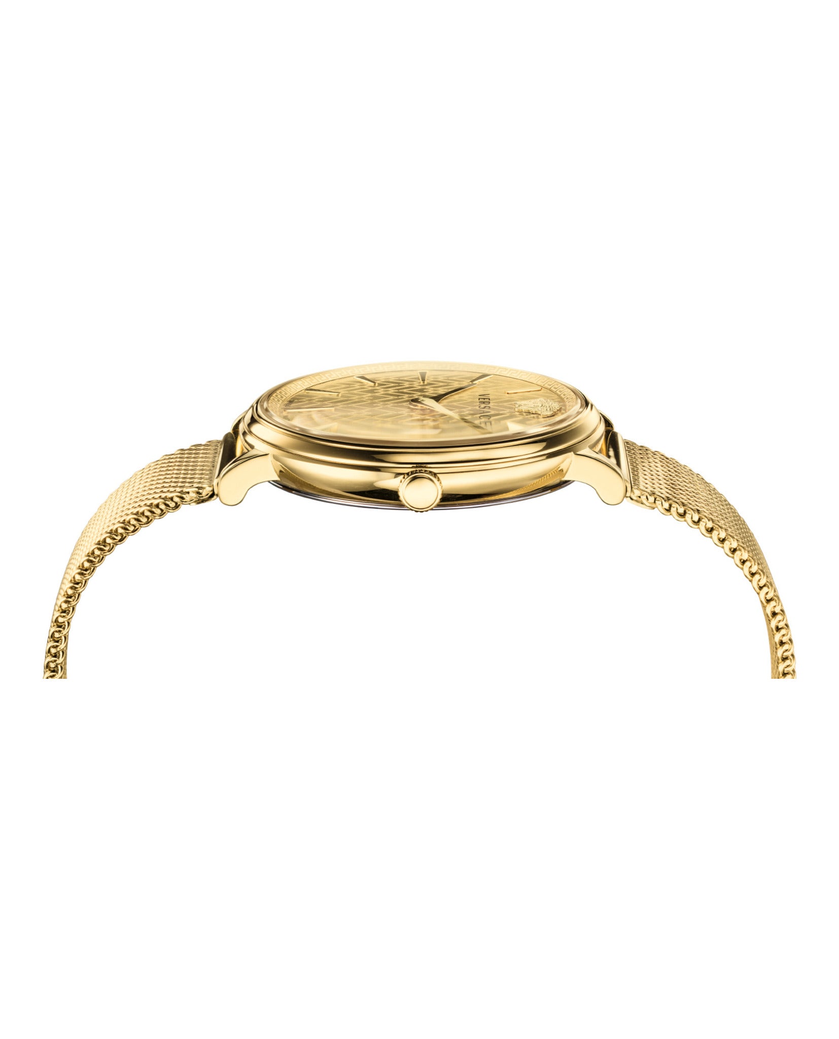 V-Circle/The Manifesto Edition 38MM Watch