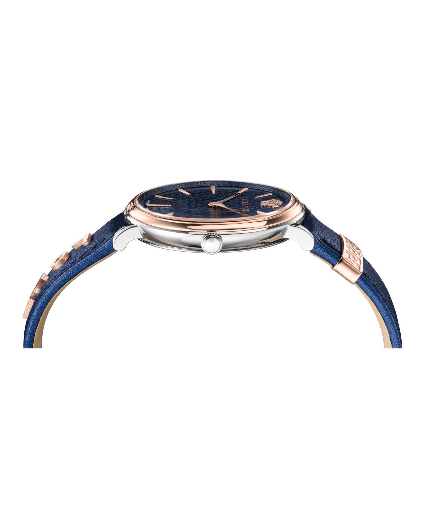 V-Circle - The Manifesto Edition Watch