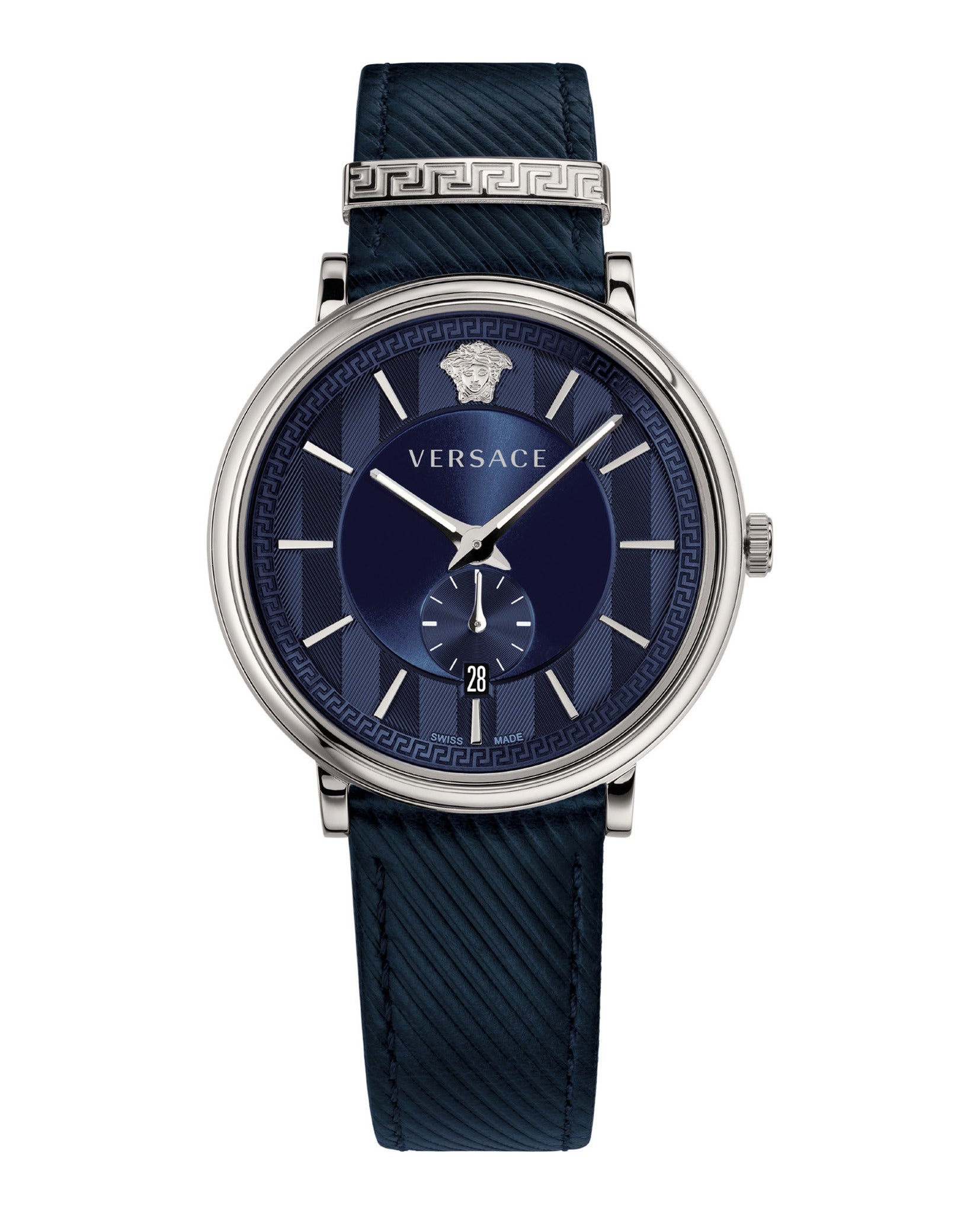 Versace V-Circle - The Manifesto Edition Watch