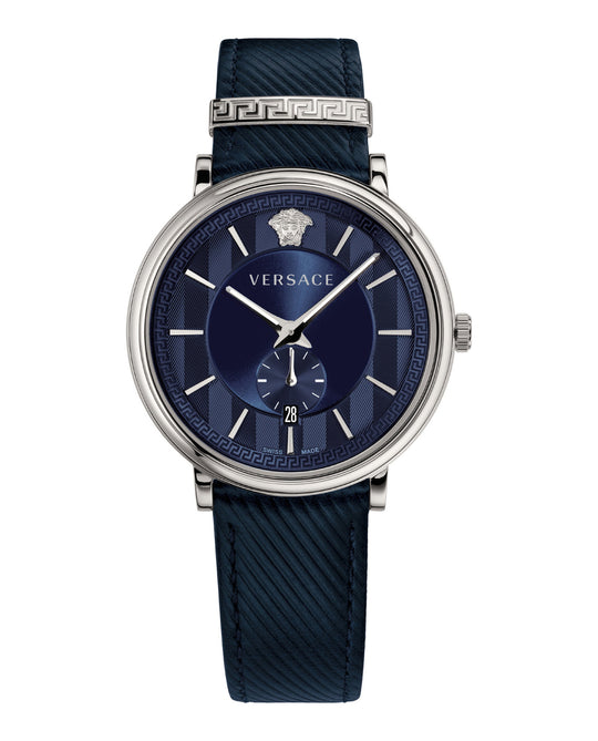 V-Circle - The Manifesto Edition Watch