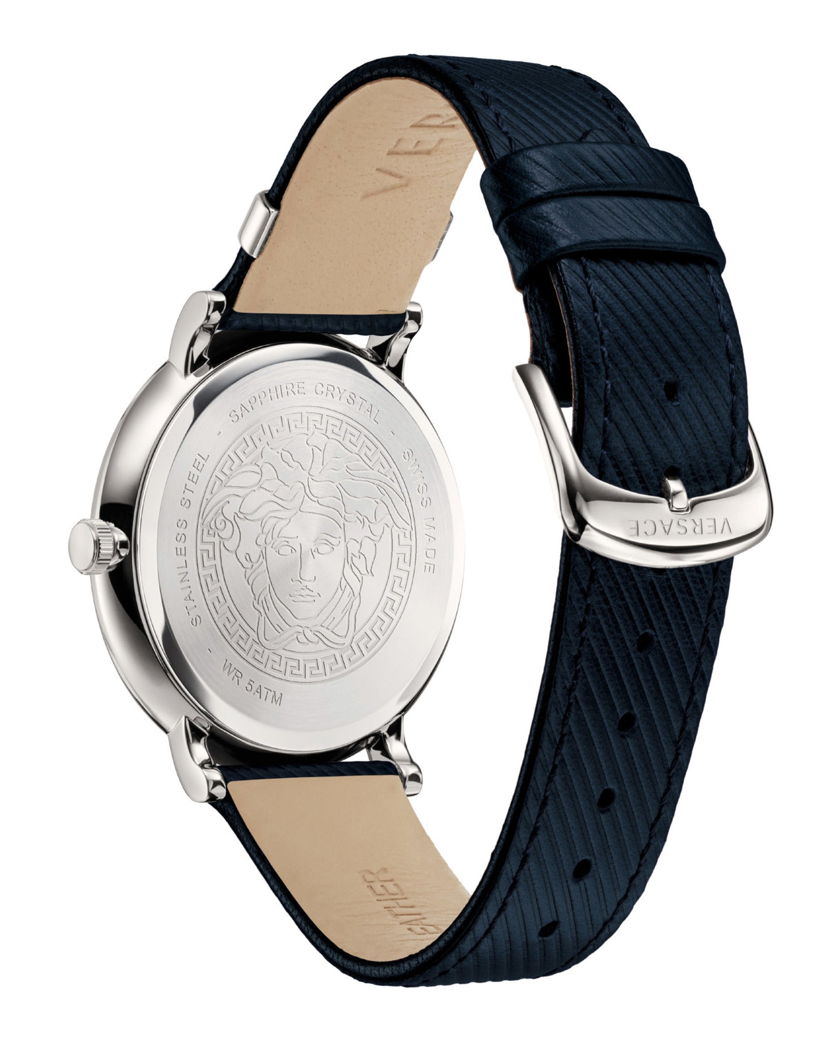 V-Circle - The Manifesto Edition Watch