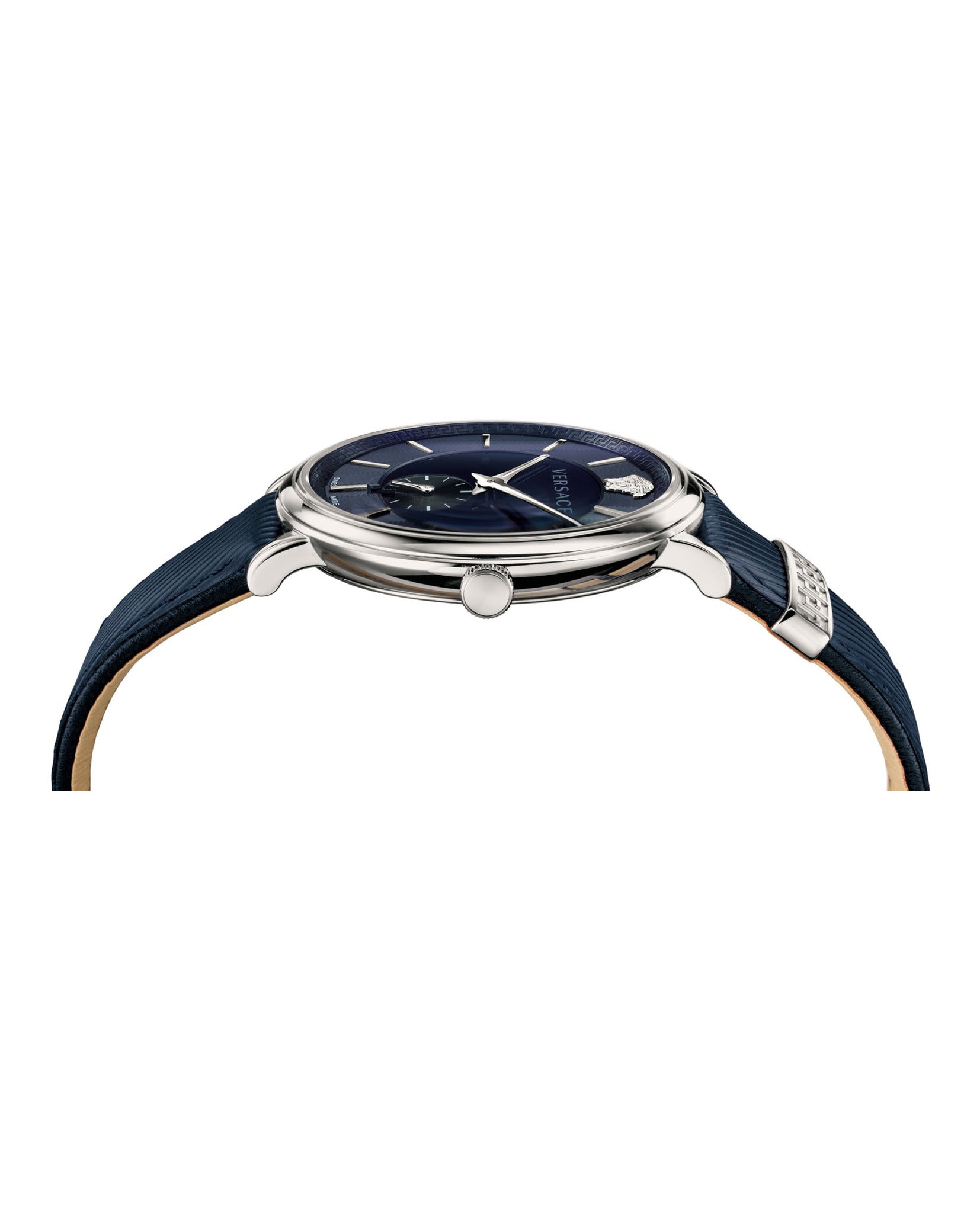V-Circle - The Manifesto Edition Watch