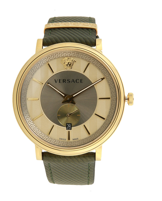 V-Circle - The Manifesto Edition Watch
