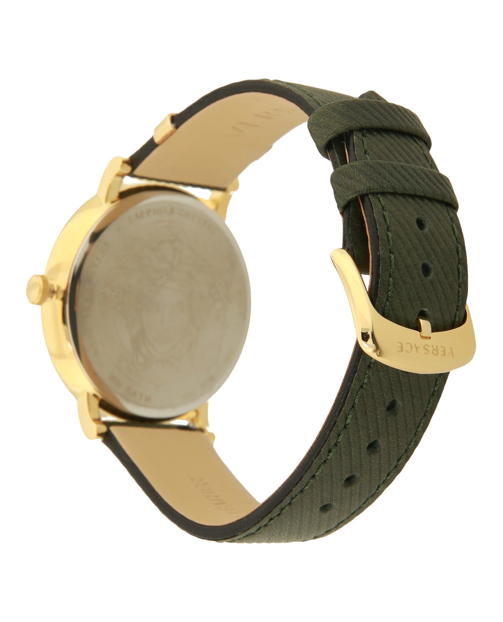 V-Circle - The Manifesto Edition Watch