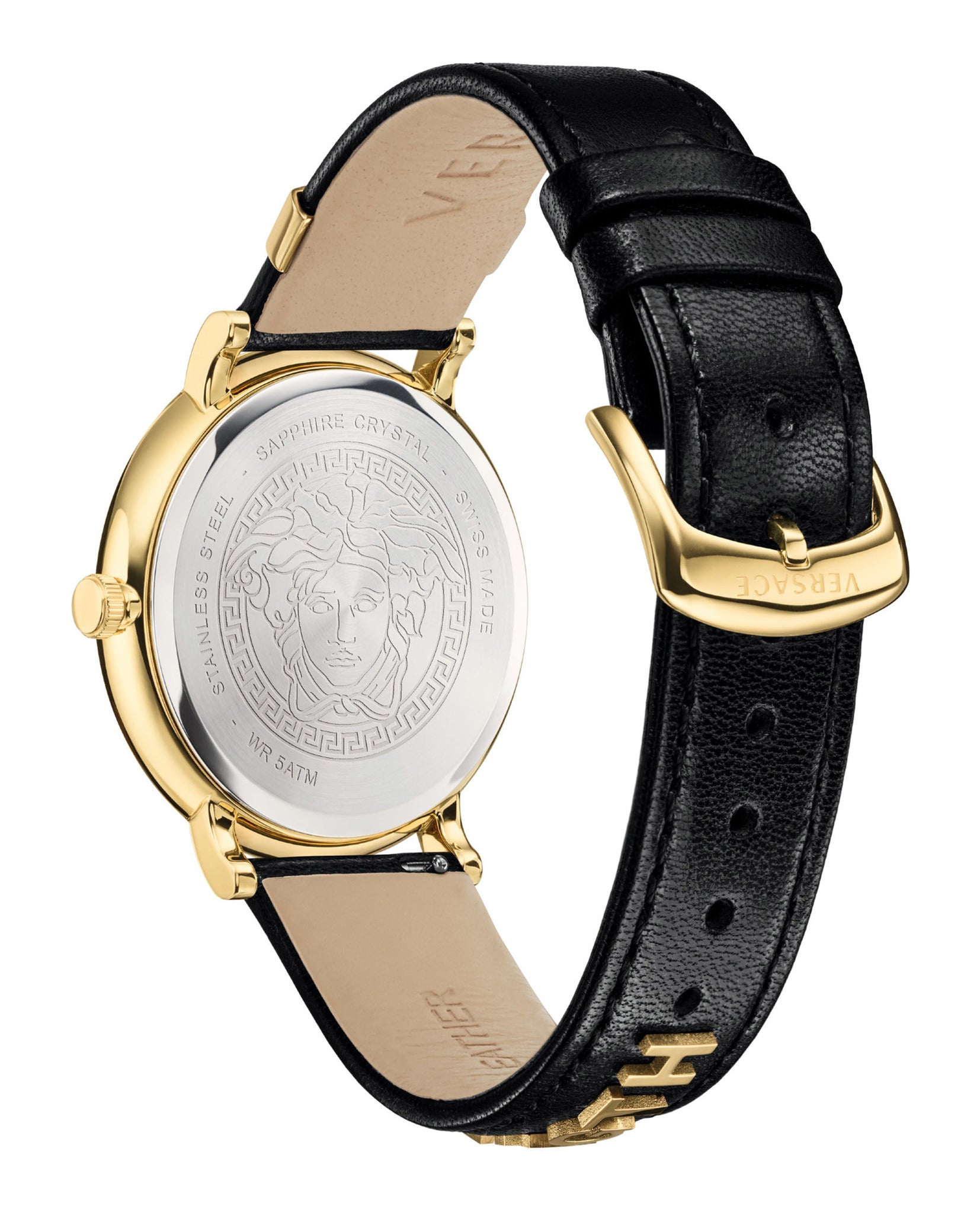 V-Circle - The Manifesto Edition Watch