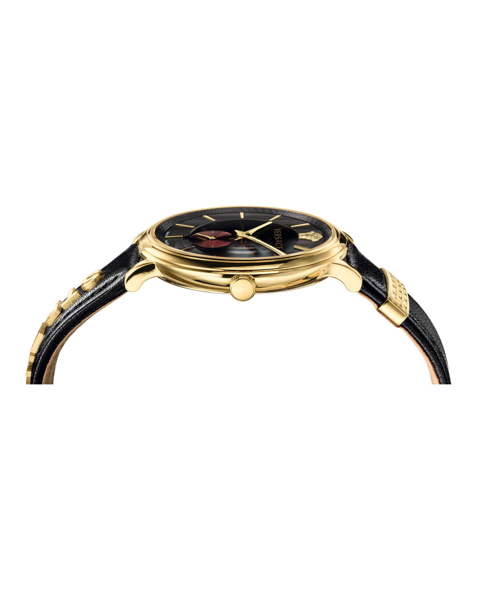 V-Circle - The Manifesto Edition Watch