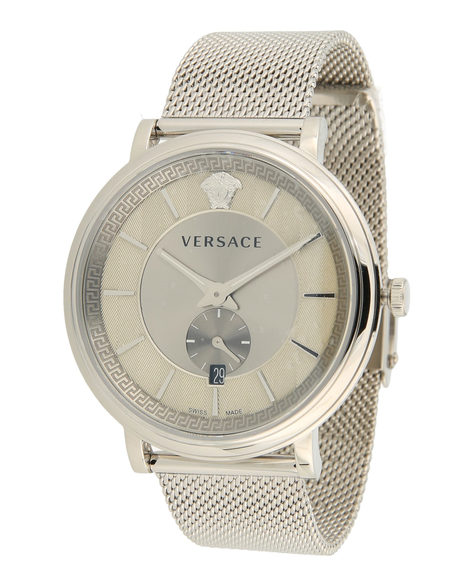 V-Circle - The Manifesto Edition Watch