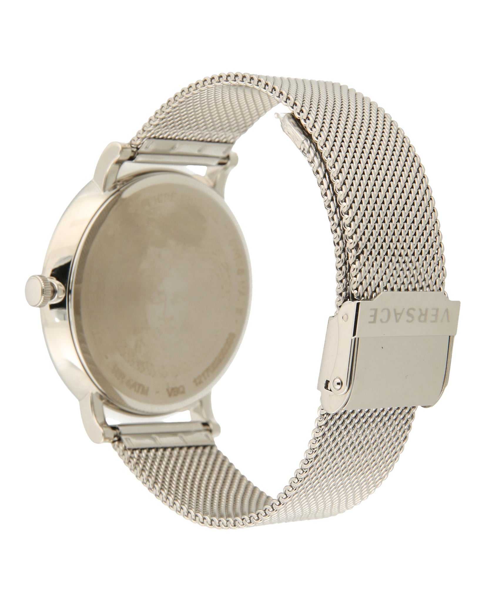 V-Circle - The Manifesto Edition Watch