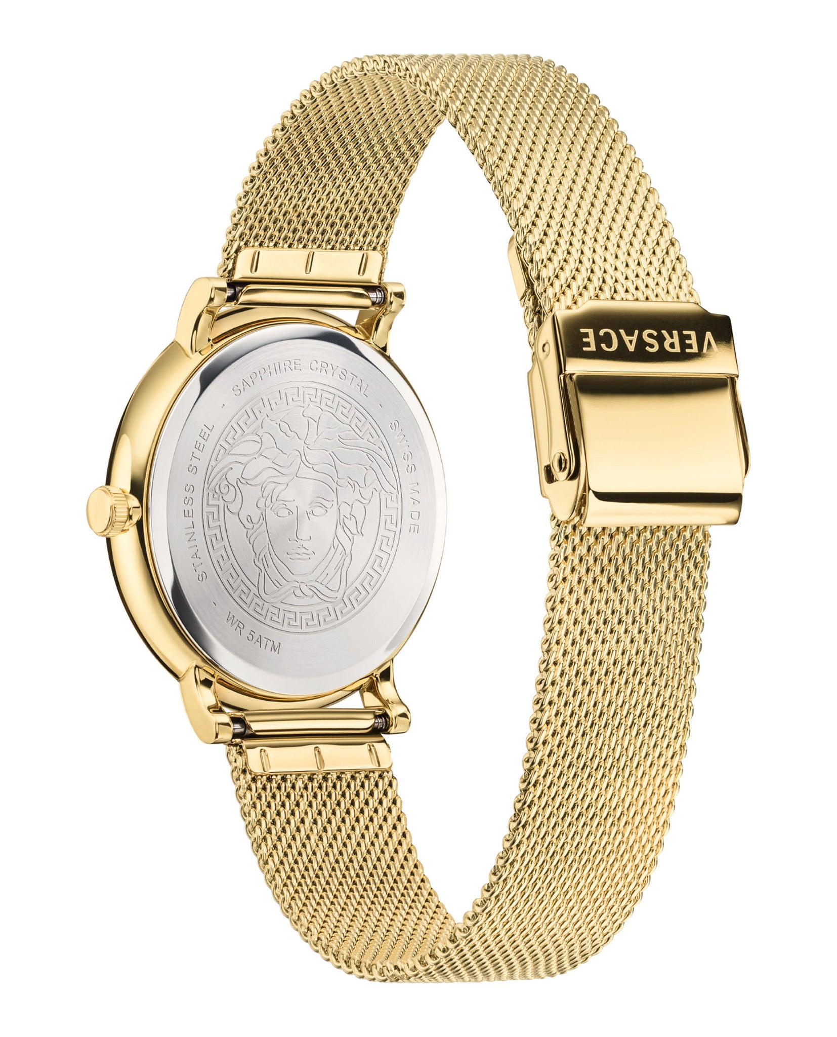 V-Circle - The Manifesto Edition Watch