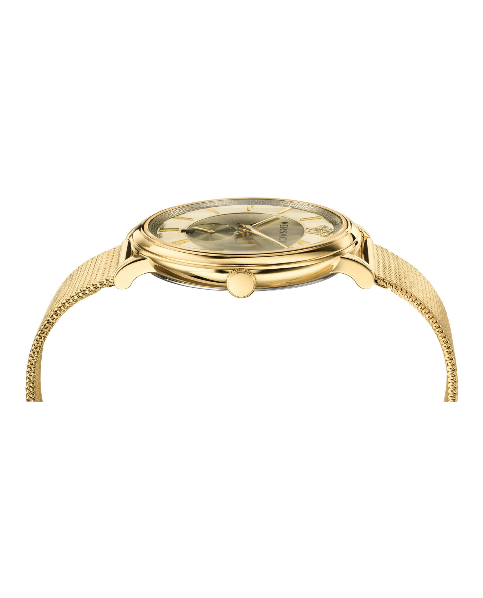 V-Circle - The Manifesto Edition Watch