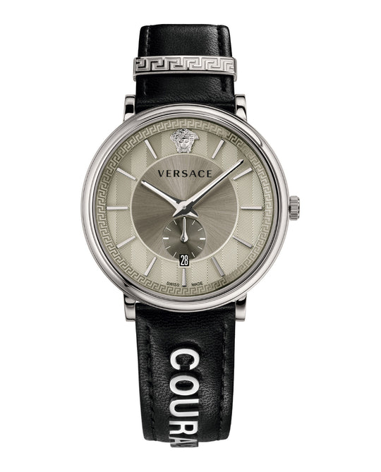 V-Circle - The Manifesto Edition Watch