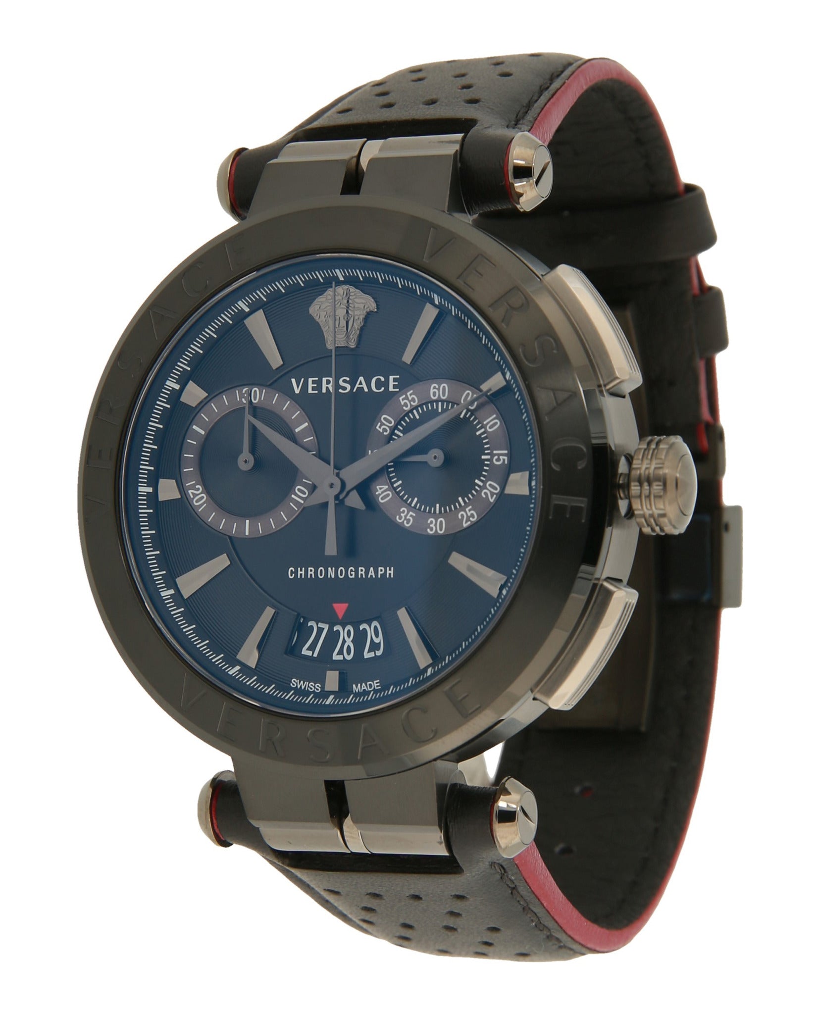 Aion Chrono Watch