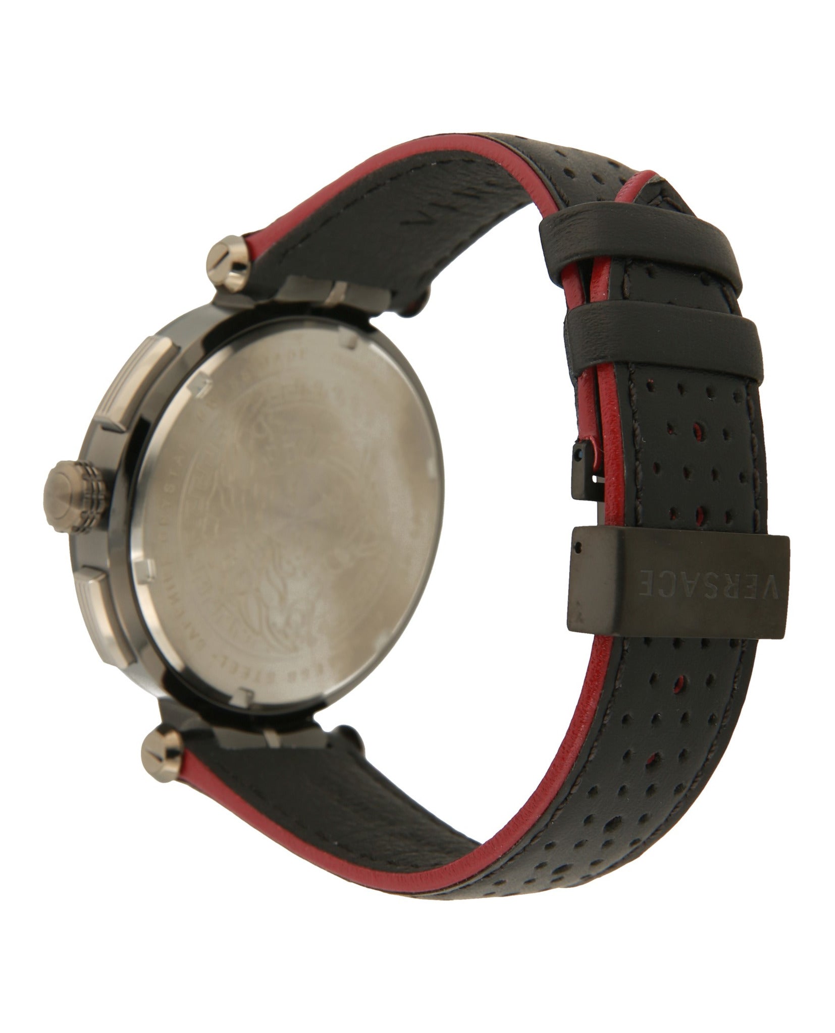 Aion Chrono Watch