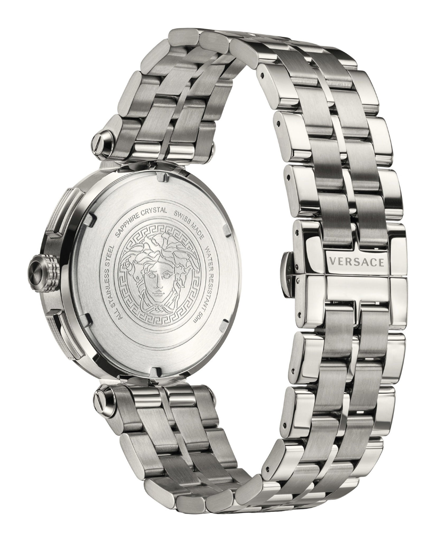 Aion Chrono Watch