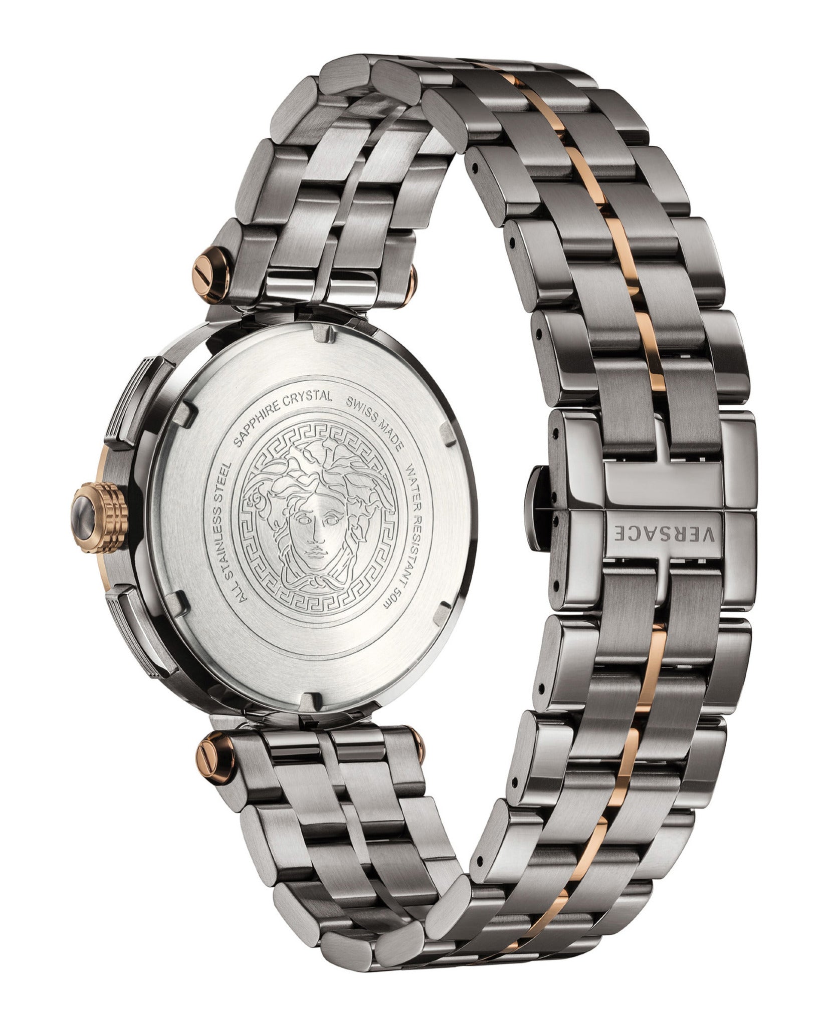 Aion Chrono Watch