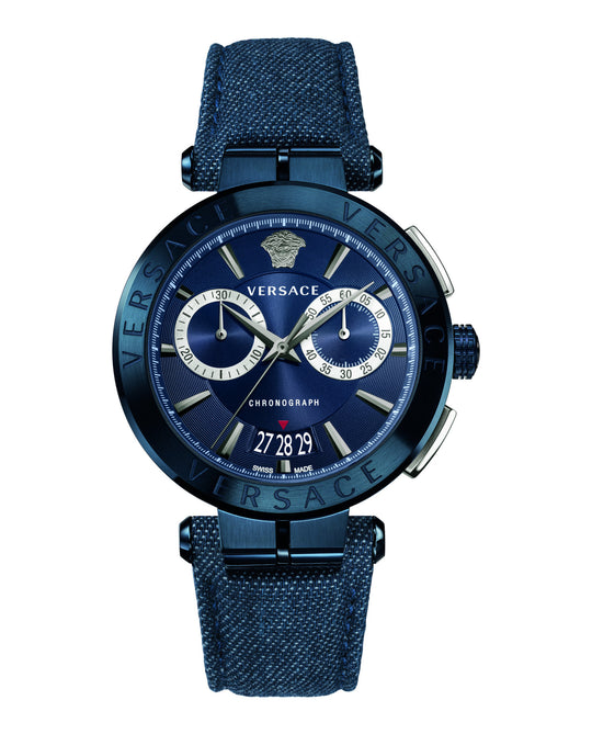 Aion Chrono Watch