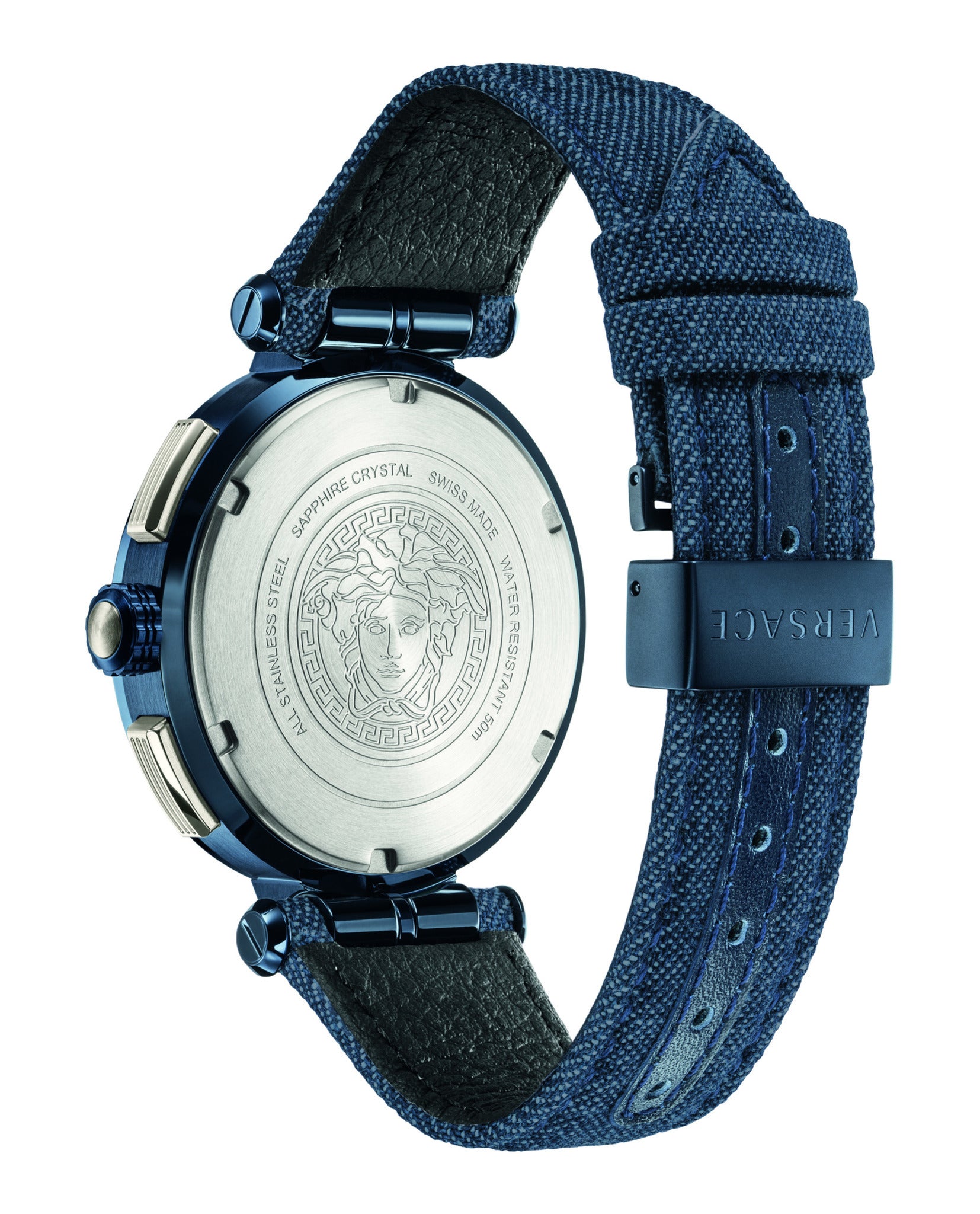 Aion Chrono Watch