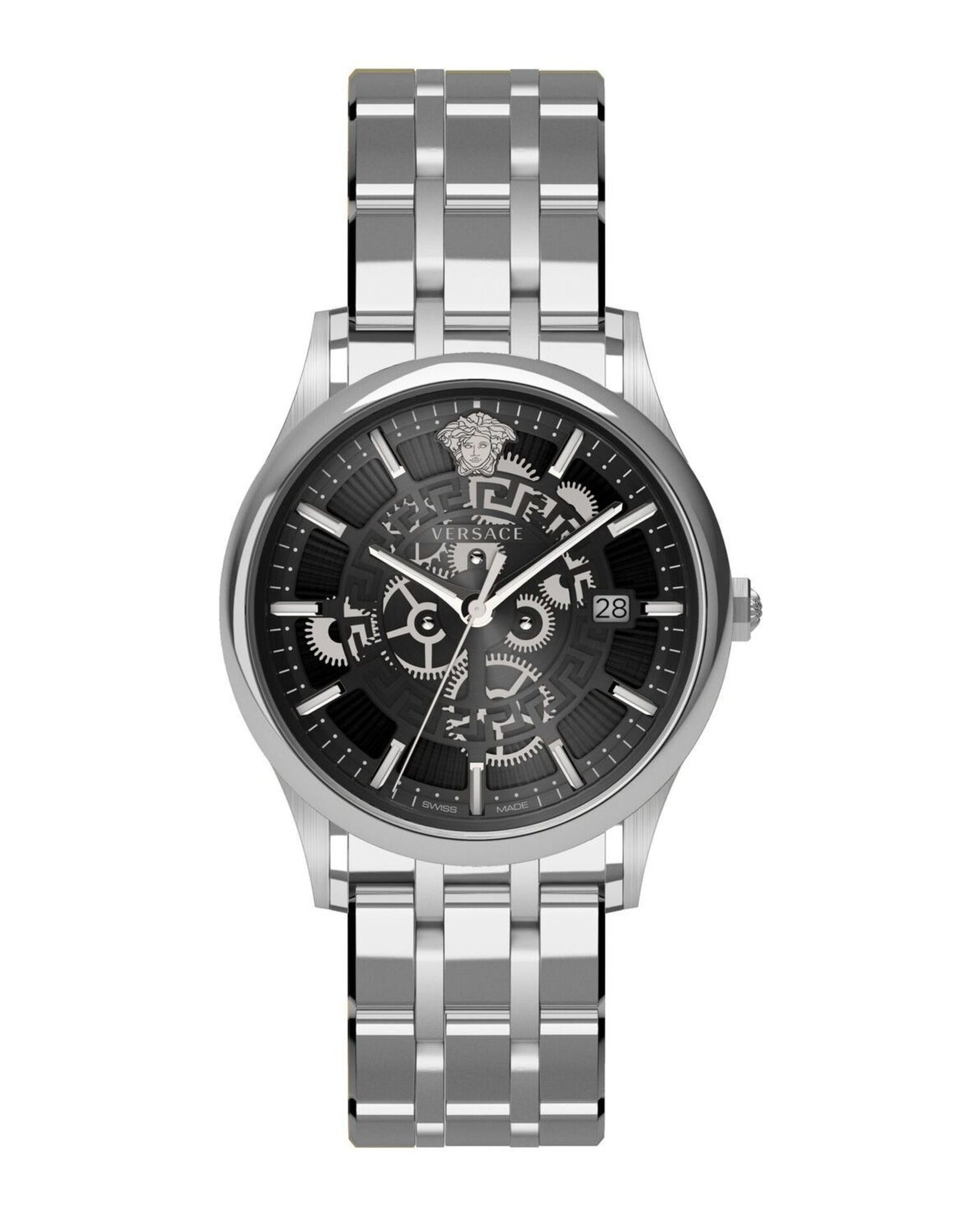 Versace Aiakos Special Watch