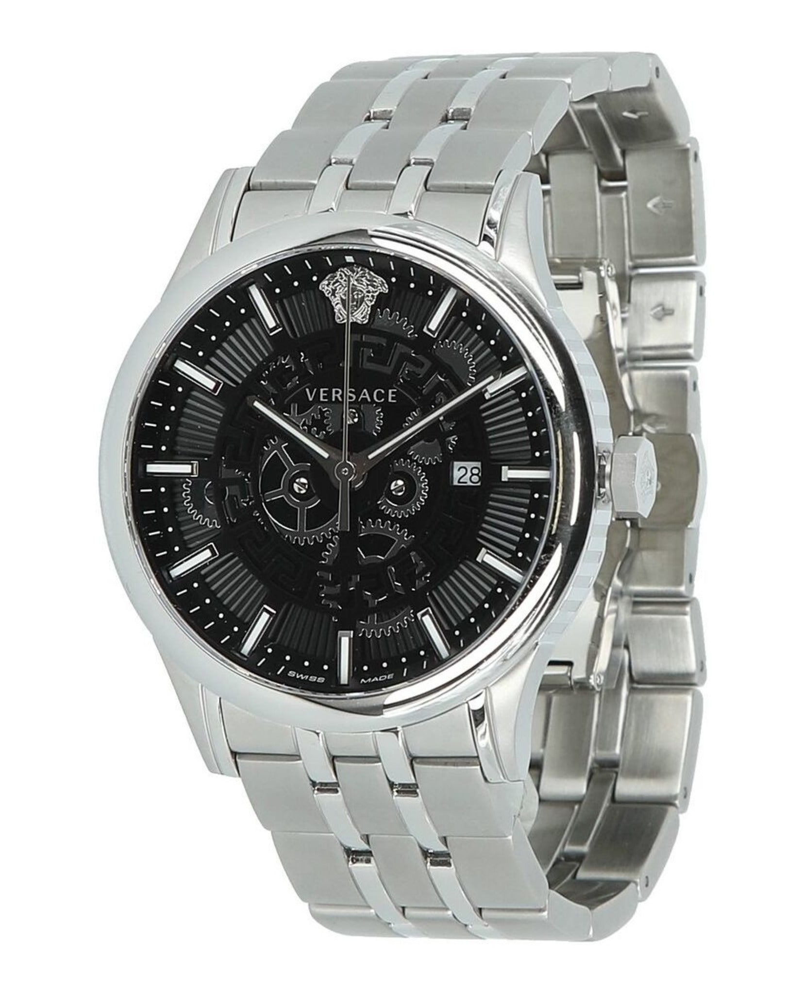Aiakos Special Watch
